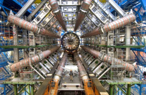 The LHC (credit: http://www.universetoday.com)