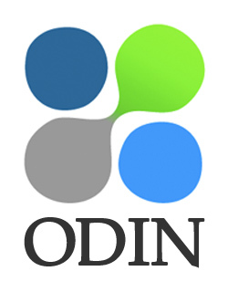 ODIN Project Logo