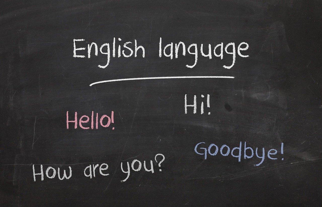 La importancia de un segundo idioma en el ámbito laboral
