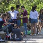 La cifra de jóvenes “ninis” en España en 17%
